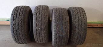 265/70r15 - 2