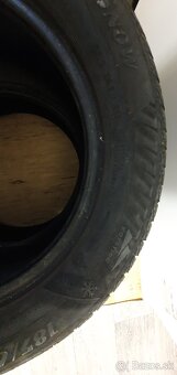 Zimné pneumatiky MATADOR SIBIR SNOW 185/60/R14 - 2