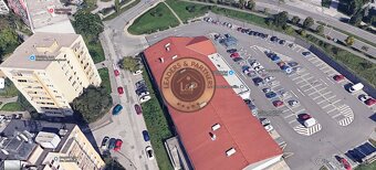 2 izbový byt Košice - Dargovských hrdinov, Kalinovská, pôv. - 2
