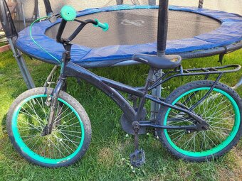 BMX - 2