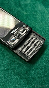 Nokia N95 kompletní balení - 2