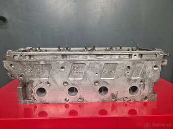 Hlava válcov motora 03L103373E - 2