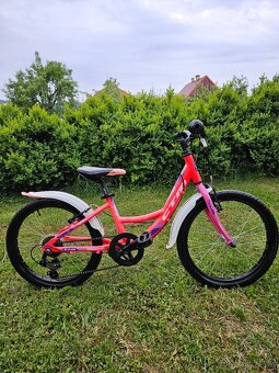 Bicykel CTM Ellie 20" - 2