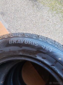 Barum 225/65R17 - 2