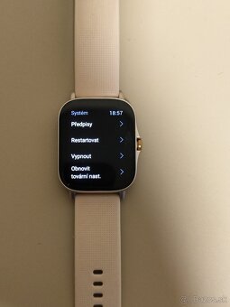 Predam damske Huawei watch - 2
