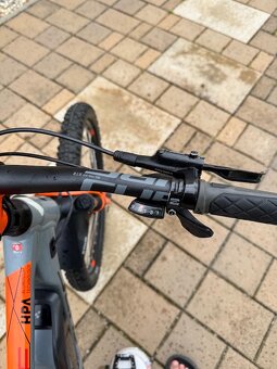 Cube Acid 240 Hybrid 2019 - 2