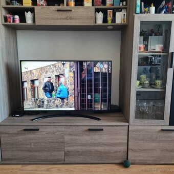 SMART TV LG 108CM, rok záruka - 2