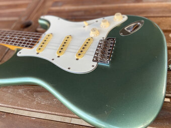 Fender Stratocaster MIJ 65 ORDER MADE - 2