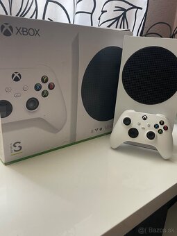 Xbox Series S - 2