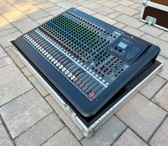 Yamaha MGP24X - 2