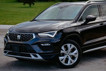 ✅ Seat Ateca 2.0 TDI 150 Xperience 4Drive DSG - 2