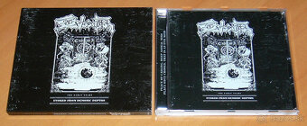 EVOCATION - 2xCD - 2