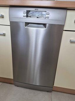 AEG 45cm TOP stav - 2
