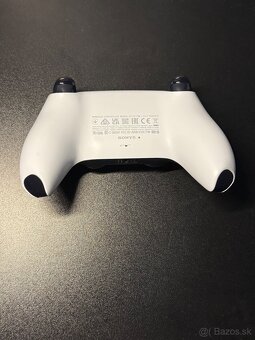 Predám Dualshock na PS5 Stsv Nového ovládača - 2
