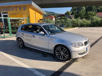 BMW 118d - 2
