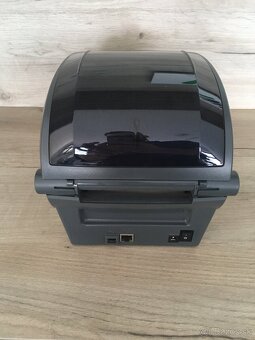 Tlačiareň Zebra GK420t - 2