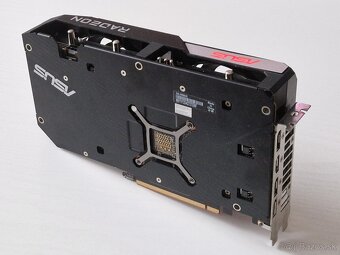 ASUS RX 6600 Dual - 2