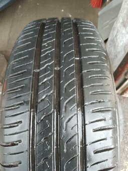2x letné pneumatiky 185/65 r15 - 2