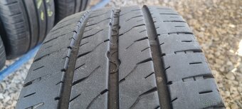 215/65r16C Letné - 2