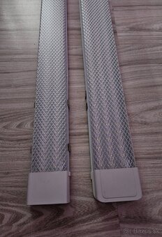 Led svetla 120cm priesvitne - 2