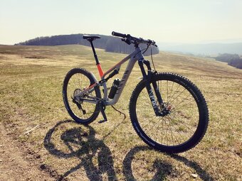 Canyon Neuron 7 (2021) velkost L - 2