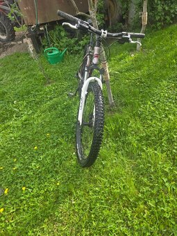 Horský bicykel CONOR AFX 8500 - 2
