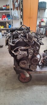 Audi TT motor 132 kw - 2