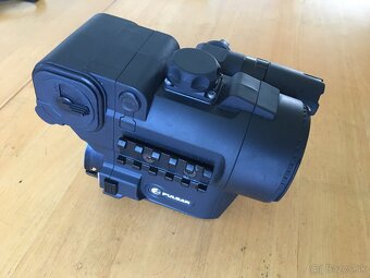 Predsádka Pulsar Forward DFA 75 s príslušenstvom - 2