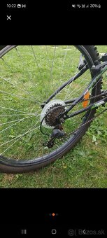 Horsky bicykel pre muža - 2
