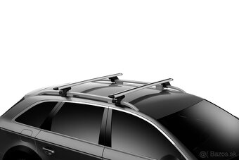 Thule Evo WingBar - 2