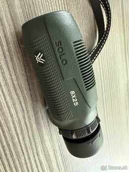 ▬ Ďalekohľad Vortex SOLO HD 8X25 monokulár - nepouzivany - 2
