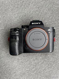 SONY A7RIII / A7R3 - 2