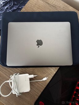 MacBook Air 13,3" 256GB space grey (2020) - 2