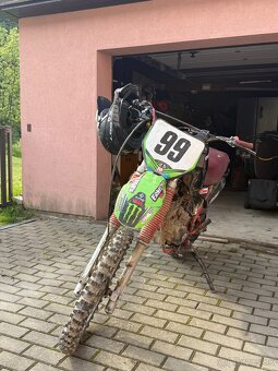 Cagiva - 2