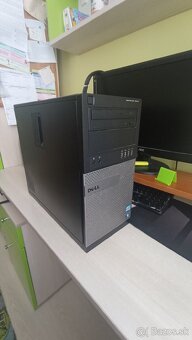 dell optiplex 9010 • I7 3770 • radeon rx 570 • 16gb ram - 2