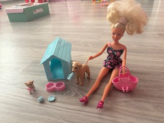 Barbie sety - 2