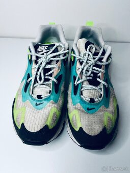 Sneakersy Nike Air Max 200 Se - 2