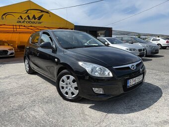 Hyundai i30 CW 1.6 CRDi -Len 142tis. KM- 116k Comfort - 2