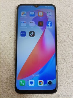 Honor X6a so sklom - 2