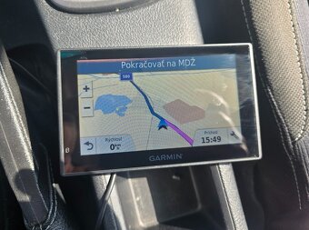 Navigácia GARMIN DriveSmart 50 - 2