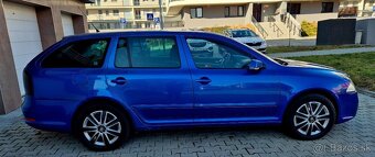 ŠKODA OCTAVIA RS 2 2.0TDI 125KW - 2