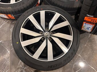 kolesa VW Passat 3G B8 r18 Marseille 3G0601025P - 2