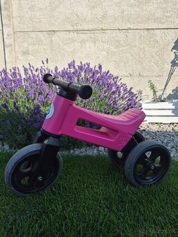 Funny wheels - 2