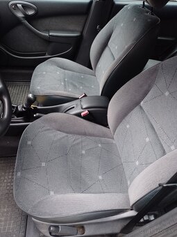 Citroën Xsara 1.6 benzin 2004 - 2