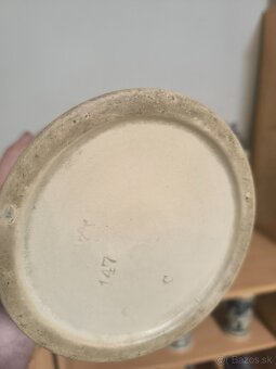 Krigel,pivovy pohár,korbel - 2