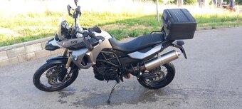 BMW F 800 GS - 2