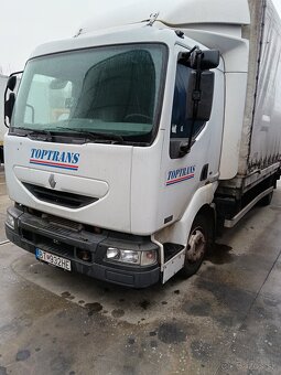 Renault Midlum - 2