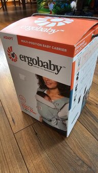Ergobaby nosič - 2