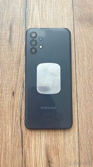 Samsung Galaxy A13, 64 GB, čierny - 2