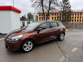 RENAULT CLIO 1.2 GRANDTOUR - 2